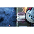 BOSCH Set 10 discuri de șlefuire, Expert for Metal cu X-LOCK