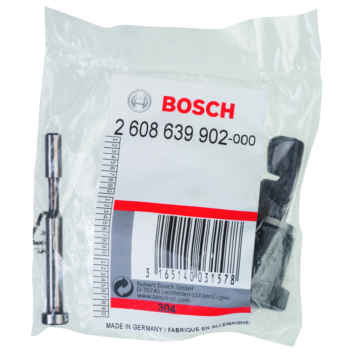 BOSCH Matriţă specială şi ştanţă