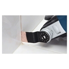 BOSCH Pânză de ferăstrău cu intrare directă în material, cu strat de acoperire din carburi metalice RIFF AIZ 32 RT5