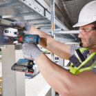 BOSCH GDX 18V-200