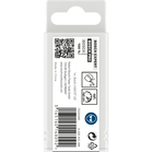 BOSCH Burghie HSS-G cu vârf dublu