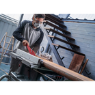 BOSCH Pânză de fierăstrău circular EXPERT Wood, 260 x 2,5/1,8 x 30 mm, T80