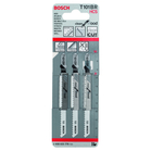 BOSCH Pânză pentru ferăstrău vertical T 101 BR