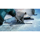 BOSCH PRO SDS plus Floor Scraper, 152 x 635 mm