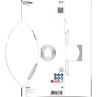BOSCH Disc de tăiere diamantat Standard for Universal 230x22,23