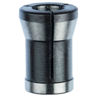 BOSCH Bucşă elastică fără piuliţă de strângere