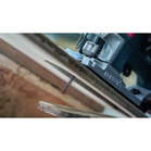 BOSCH Set de 2 pânze de fierăstrău vertical PRO Hardwood clean curve T101AOF 83 mm