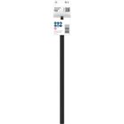 BOSCH Prelungitor standard pentru adaptor, 11 x 300 mm