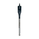 BOSCH Burghiu Self Cut Speed, sistem de prindere hexagonal