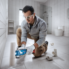 BOSCH GOP 18V-34 (SOLO)