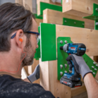 BOSCH GDS 18V-450 PC (SOLO)
