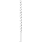 BOSCH Burghie lemn hexagonal
