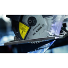 BOSCH Pânză de ferăstrău circular Standard for Aluminium pentru circulare cu acu