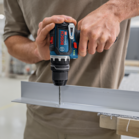 BOSCH GSR 12V-32 FC