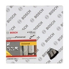 BOSCH Disc diamantat Standard for Universal Turbo