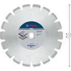 BOSCH Disc diamantat Best for Asphalt