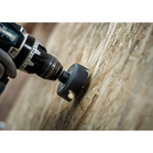 BOSCH Set carotă lemn și gips-carton 