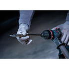 BOSCH Daltă ascuțită EXPERT SDS max-8C, 400 mm