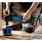 BOSCH GRD 18V-127 HX (SOLO)