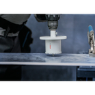 BOSCH Carotă pentru cărămidă și plăci ceramice