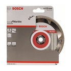 BOSCH Disc diamantat Best for Marble