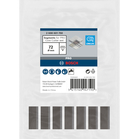 BOSCH Segmente pentru carote diamantate Standard for Concrete