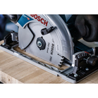BOSCH Pânză de ferăstrău circular Optiline Wood