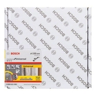 BOSCH Disc de tăiere diamantat Standard for Universal 150x22,23 (ambalaj de 10 buc.)