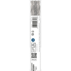 BOSCH Burghiu pentru metal, tip HSS-G, DIN 340