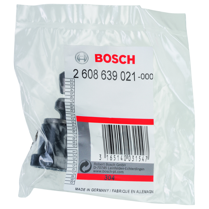 BOSCH Matriţă pentru tablă ondulată şi pentru aproape toate tipurile de tablăs trapezoidală