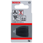 BOSCH Mandrină rapidă 1-10 mm