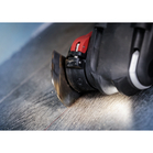 BOSCH Pânză pentru scule multifuncționale PRO ACZ 85 EIB, 85 mm