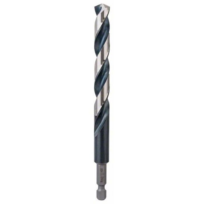 BOSCH Burghiu HSS Impact metal 11x142 mm