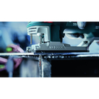 BOSCH Set de 2 pânze de fierăstrău vertical PRO Alu curve T227D, 100 mm