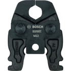 BOSCH Cutit de presare EXPERT Press Jaw Compact M22, pentru GPT 18V-19