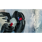 BOSCH PRO Concrete Grinding Head, 50 x 115 mm, 22.23 mm