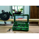 BOSCH Set 15 freze de profilare TC