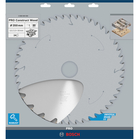 BOSCH Pânză de ferăstrău circular Construct Wood