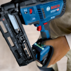BOSCH GNH 18V-64-2