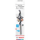 BOSCH Burghiu elicoidal Metal HSS, 6 x 57 x 93 mm, tijă CYL