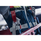 BOSCH Coardă PRO ușoară, 6 kg, 2 x Carabiniere