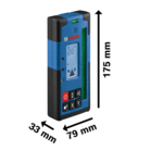 BOSCH LR 65