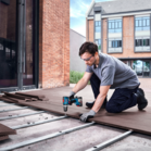 BOSCH GSB 18V-65