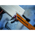BOSCH Set de 2 pânze de fierăstrău vertical PRO Wood precise T1044DP, 250 mm