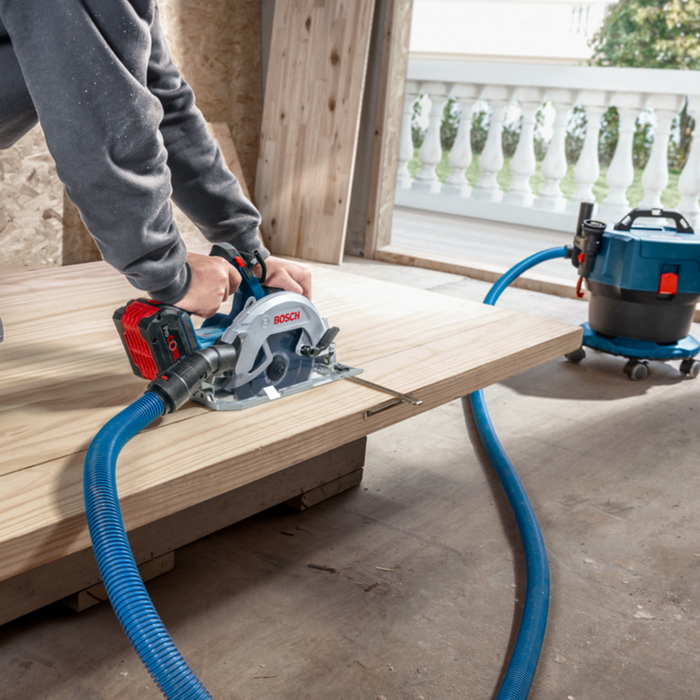 BOSCH GKS 18V-68-2
