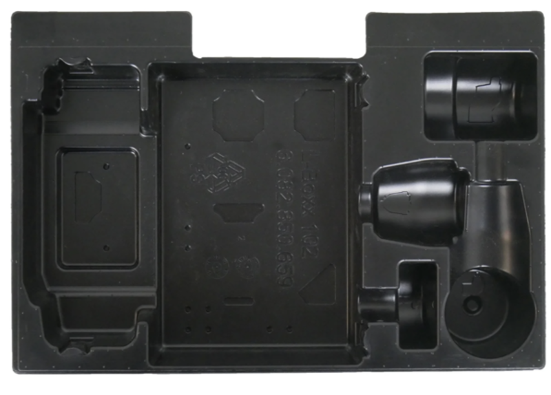 BOSCH 1/2 Inserție L-Boxx