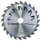BOSCH PANZA FERASTRAU CIRC GP WO H 210X30-24