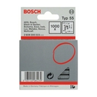 BOSCH Capse cu spate îngust tip 55