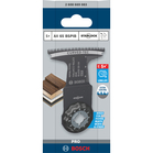 BOSCH Pânză pentru scule multifuncționale PRO AII 65 BSPIB, 65 x 40 mm