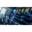 BOSCH Pânză de ferăstrău cu bandă CB 2818 BIM, 18tpi